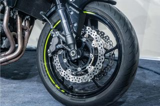 KAWASAKI Z900 **LIMITABLE**