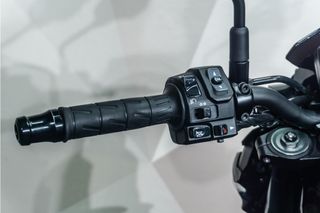 KAWASAKI Z900 **LIMITABLE**