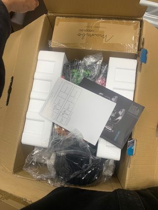 Robot de cocina Mambo Cecotec