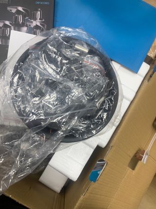 Robot de cocina Mambo Cecotec