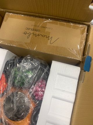 Robot de cocina Mambo Cecotec