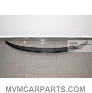 Alerón BMW F36 2014 look PERFORMANCE Carbono