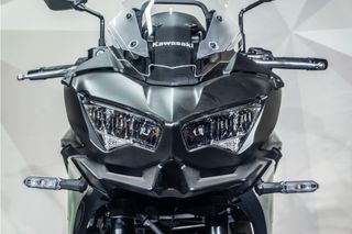 KAWASAKI VERSYS 650 **MOTO NUEVA** A2**