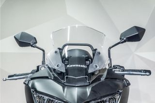 KAWASAKI VERSYS 650 **MOTO NUEVA** A2**