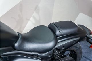 KAWASAKI ELIMINATOR 500 **MOTO NUEVA**A2**