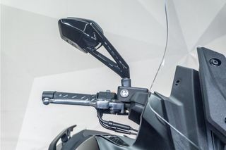 KYMCO XCITING VS **MOTO NUEVA**A2**