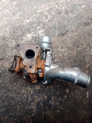 Turbo Renault 1900 dci