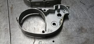 Tapa Lateral Motor Derbi 4V
