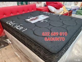 Sofá Sagunto Muebles Marhba