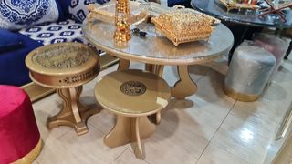 Sofá Sagunto Muebles Marhba