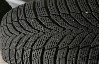 2 Gomme Invernali Nexen M+S