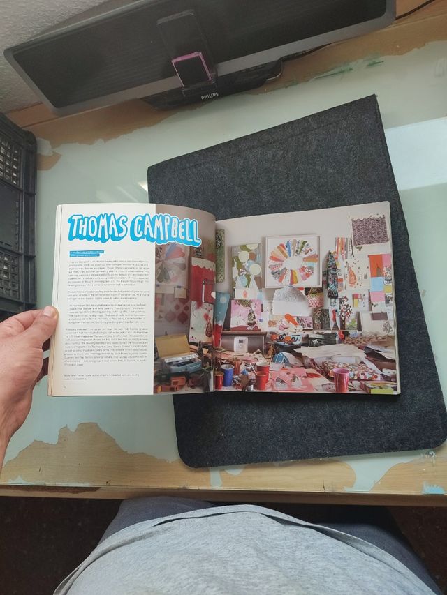 Concrete 2 Canvas: More Skateboarders' Art