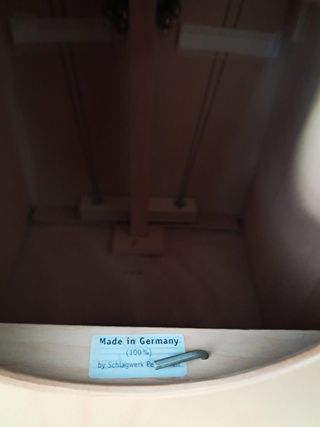 Cajón Flamenco La Perú