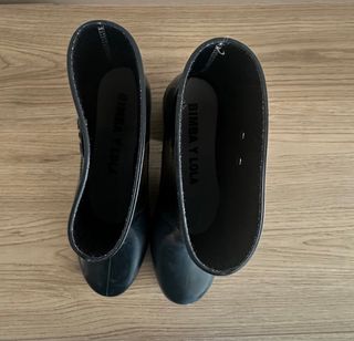 Botas de agua Bimba Lola Talla 37