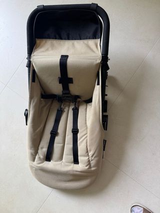 Bugaboo silla de paseo ( una pieza )