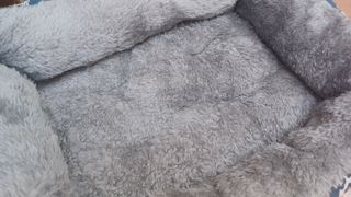 Cama para mascotas gato o perro pequeño