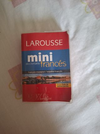 Mini Francés