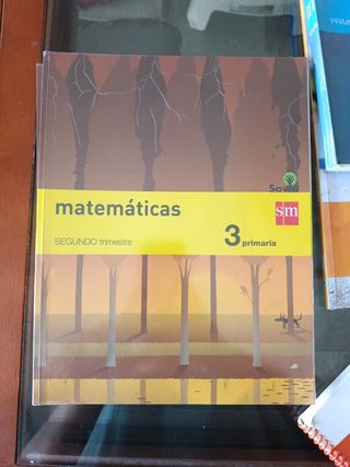 Ciencias de la naturaleza. 3 Primaria. Savia. C...