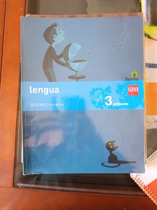 Ciencias de la naturaleza. 3 Primaria. Savia. C...