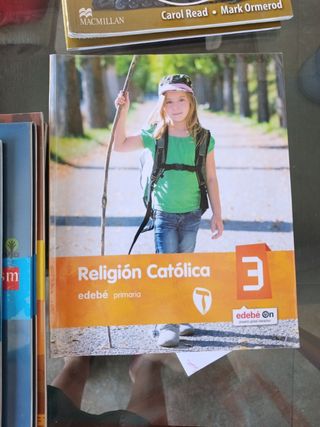Ciencias de la naturaleza. 3 Primaria. Savia. C...