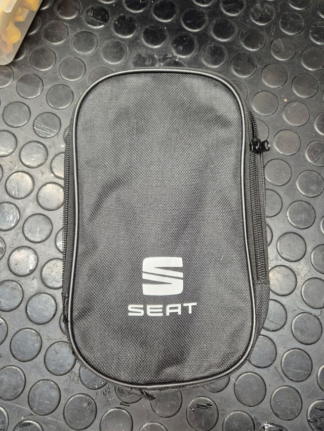 Borsa Seat Originale