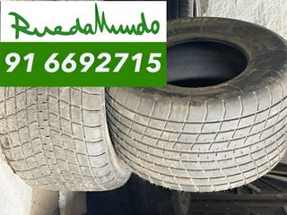 315-30r22 Neumáticos Seminuevos