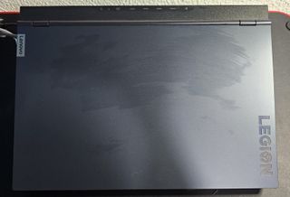Lenovo Legion Ryzen 7 RTX 3070 32GB RAM