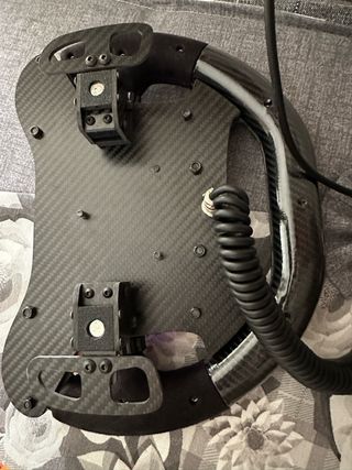 Volante Simracing Porsche GT3