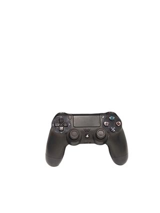 PS4 FAT 500GB + Mando Negro