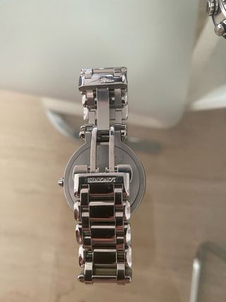 Reloj Longines PRIMALUNA  Calendario  Como nuevo