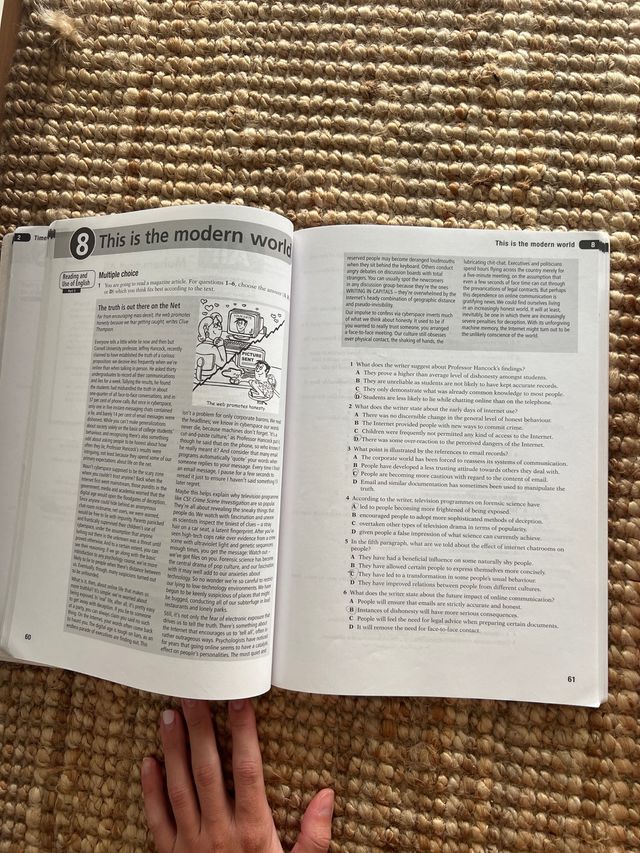 READY FOR ADVANCED Sts +Key Pack 3er Ed (2 libros)