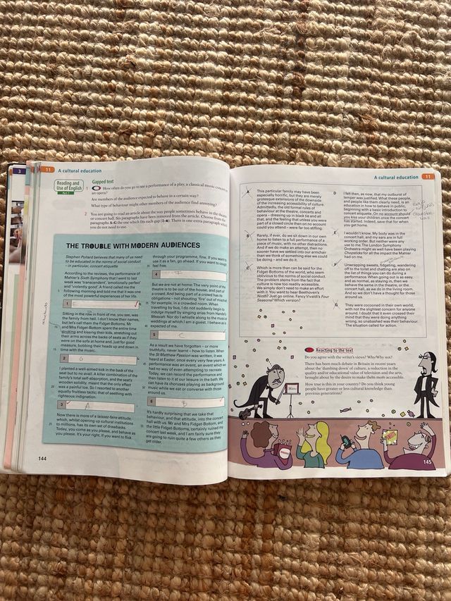 READY FOR ADVANCED Sts +Key Pack 3er Ed (2 libros)