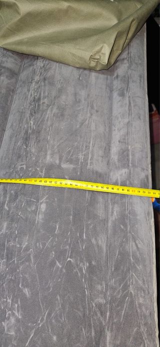 Materasso gonfiabile matrimoniale Intex