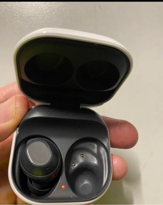 Funda Tablet 11' + Casco Samsung