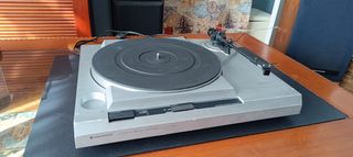 Tocadiscos Kenwood KD-1600