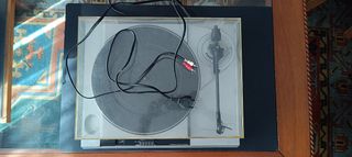 Tocadiscos Kenwood KD-1600