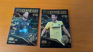 Cambio Megacracks 25/26 Special One Black Oblak