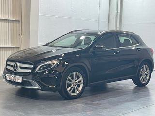 Mercedes-Benz Clase GLA GLA 200 d Style