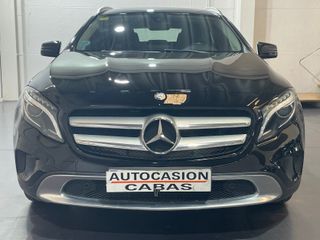 Mercedes-Benz Clase GLA GLA 200 d Style