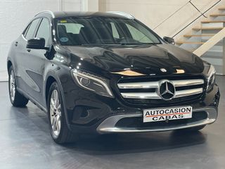 Mercedes-Benz Clase GLA GLA 200 d Style