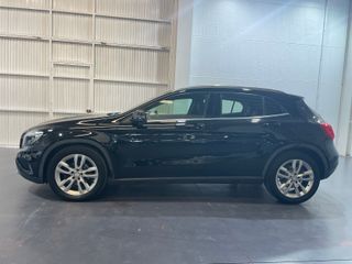 Mercedes-Benz Clase GLA GLA 200 d Style