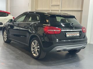 Mercedes-Benz Clase GLA GLA 200 d Style