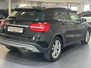 Mercedes-Benz Clase GLA GLA 200 d Style