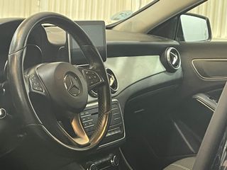 Mercedes-Benz Clase GLA GLA 200 d Style