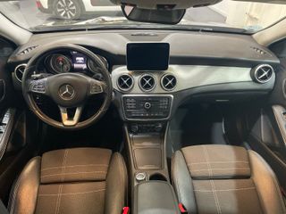 Mercedes-Benz Clase GLA GLA 200 d Style