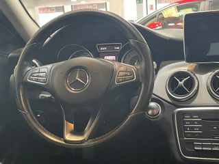 Mercedes-Benz Clase GLA GLA 200 d Style