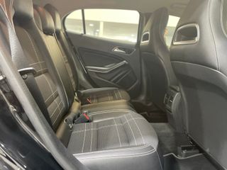 Mercedes-Benz Clase GLA GLA 200 d Style