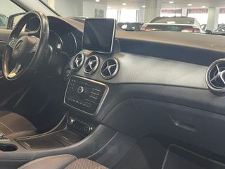 Mercedes-Benz Clase GLA GLA 200 d Style