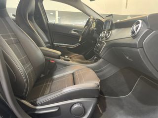Mercedes-Benz Clase GLA GLA 200 d Style