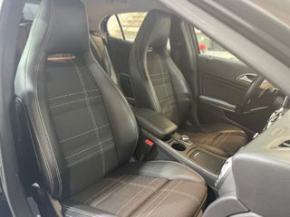 Mercedes-Benz Clase GLA GLA 200 d Style